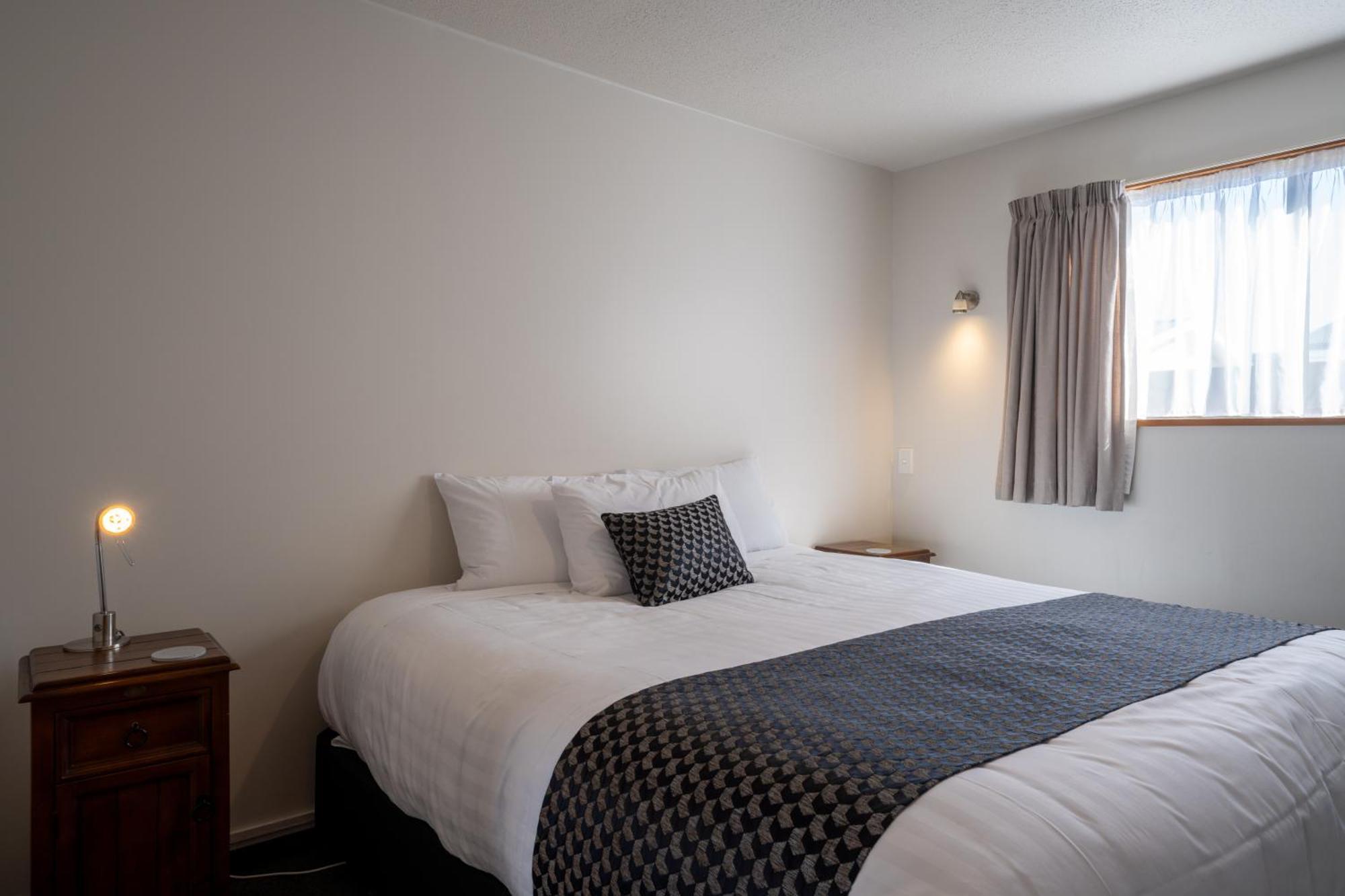Asure Highpark Motor Inn Greymouth Room photo